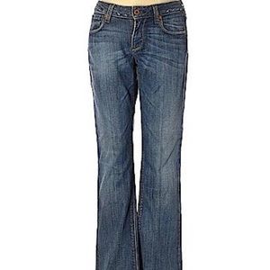 Chip and Pepper Dark Wash Jeans